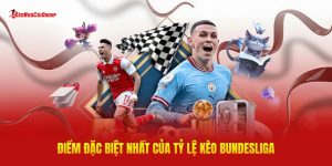 Điểm Đặc Biệt Nhất Của Tỷ Lệ Kèo Bundesliga