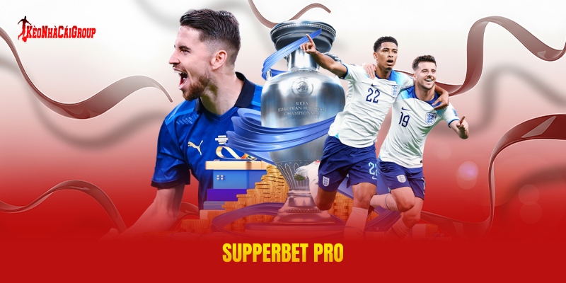 Supperbet pro